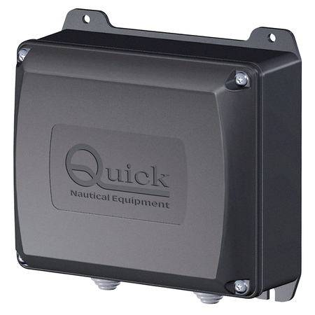 QUICK Radio Remote Control Receiver Rrc R902 2 Relays FRRRCR902000A00